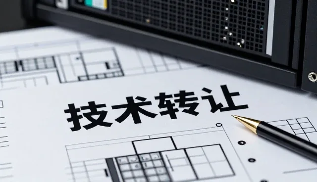 应用开发中技术转让的使用与维护建议